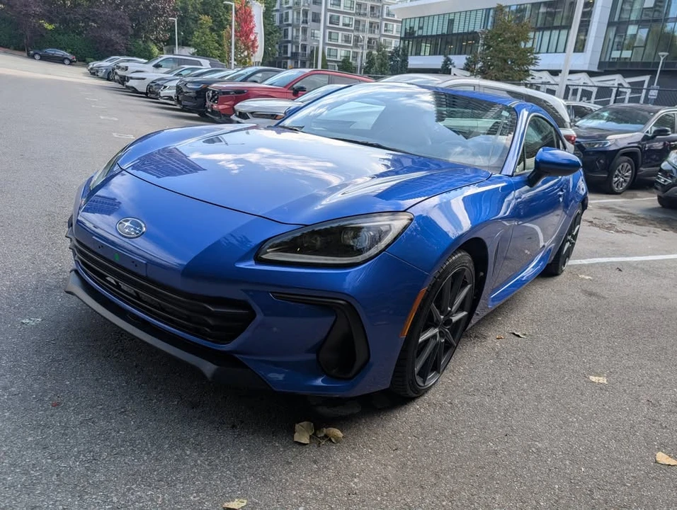 2024 Subaru BRZ 2nd Gen - Image 6 of 20