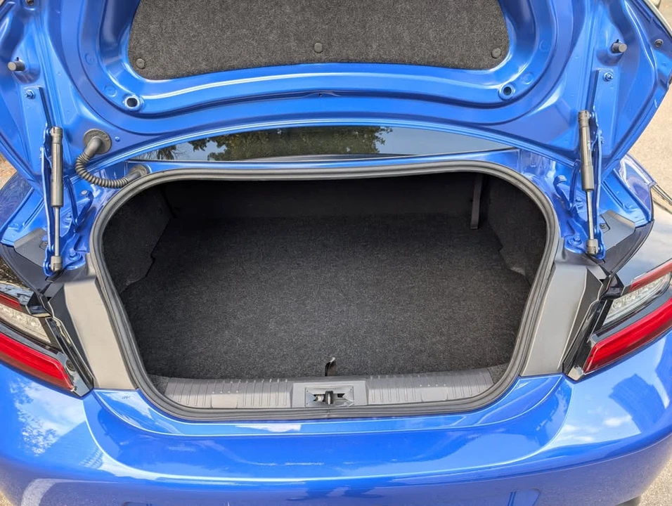 2024 Subaru BRZ 2nd Gen - Image 20 of 20