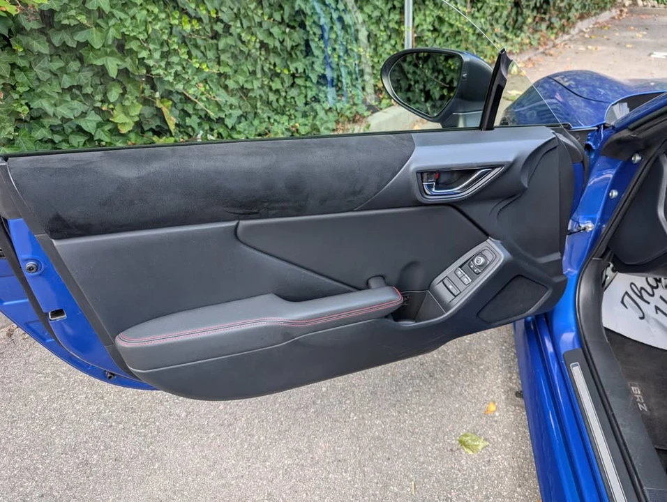 2024 Subaru BRZ 2nd Gen - Image 17 of 20