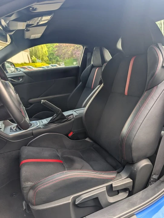 2024 Subaru BRZ 2nd Gen - Image 12 of 20
