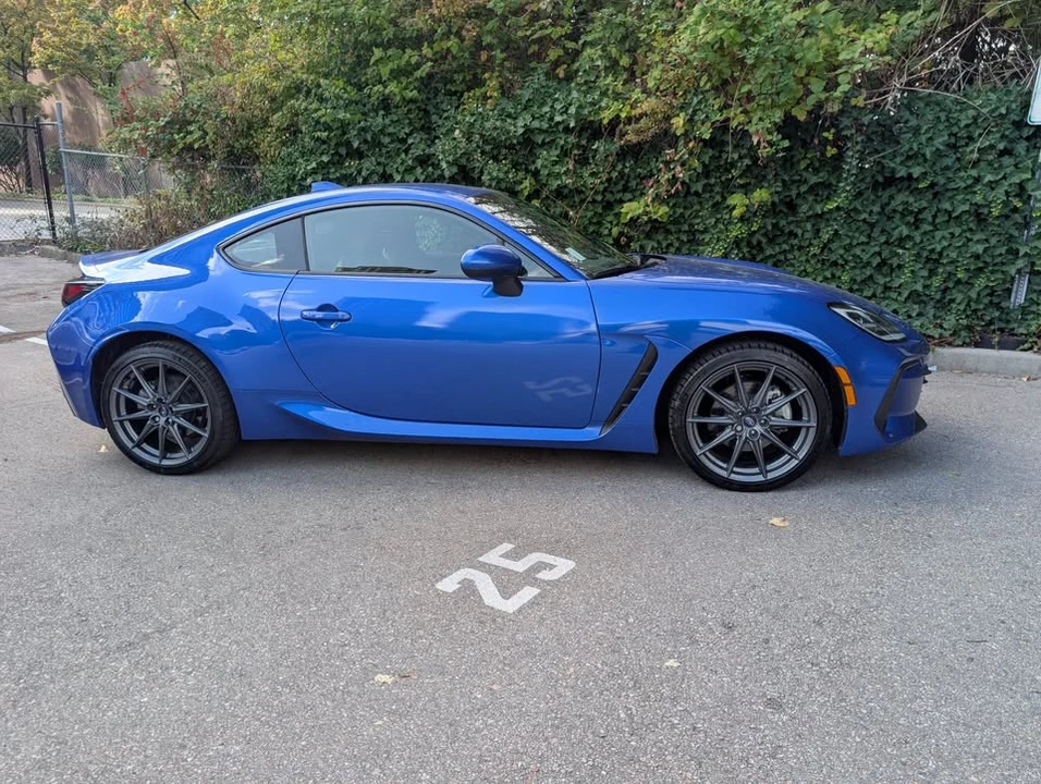 2024 Subaru BRZ 2nd Gen - Image 2 of 20