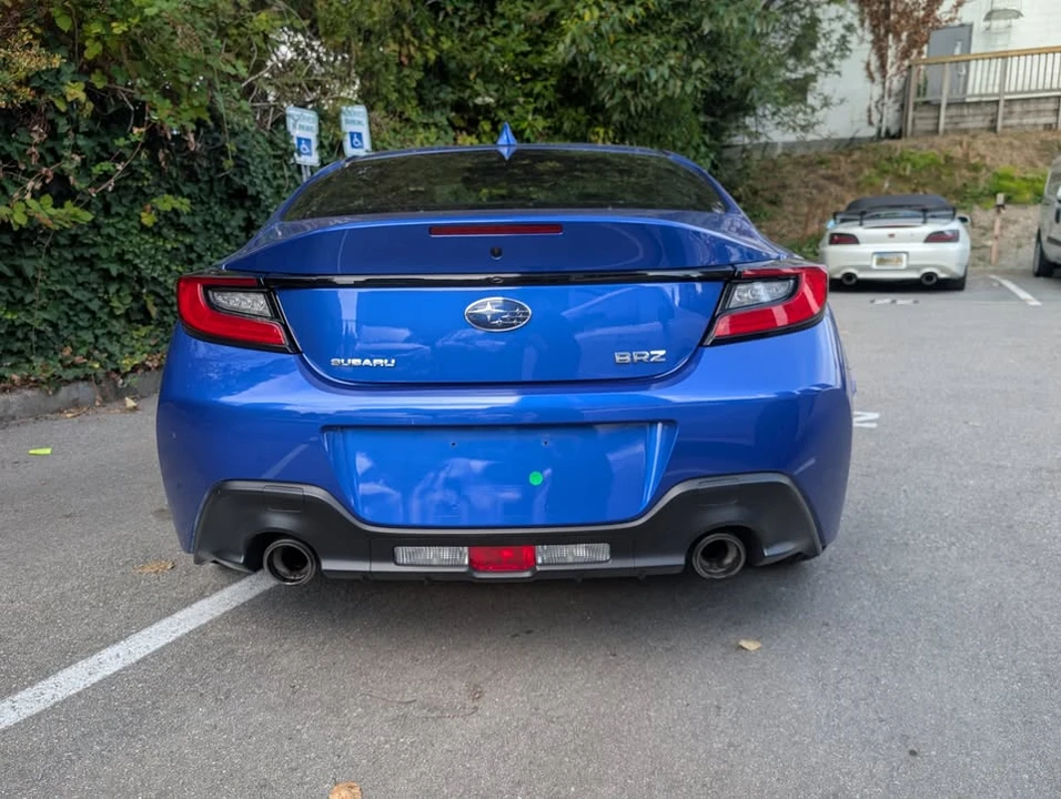 2024 Subaru BRZ 2nd Gen - Image 4 of 20
