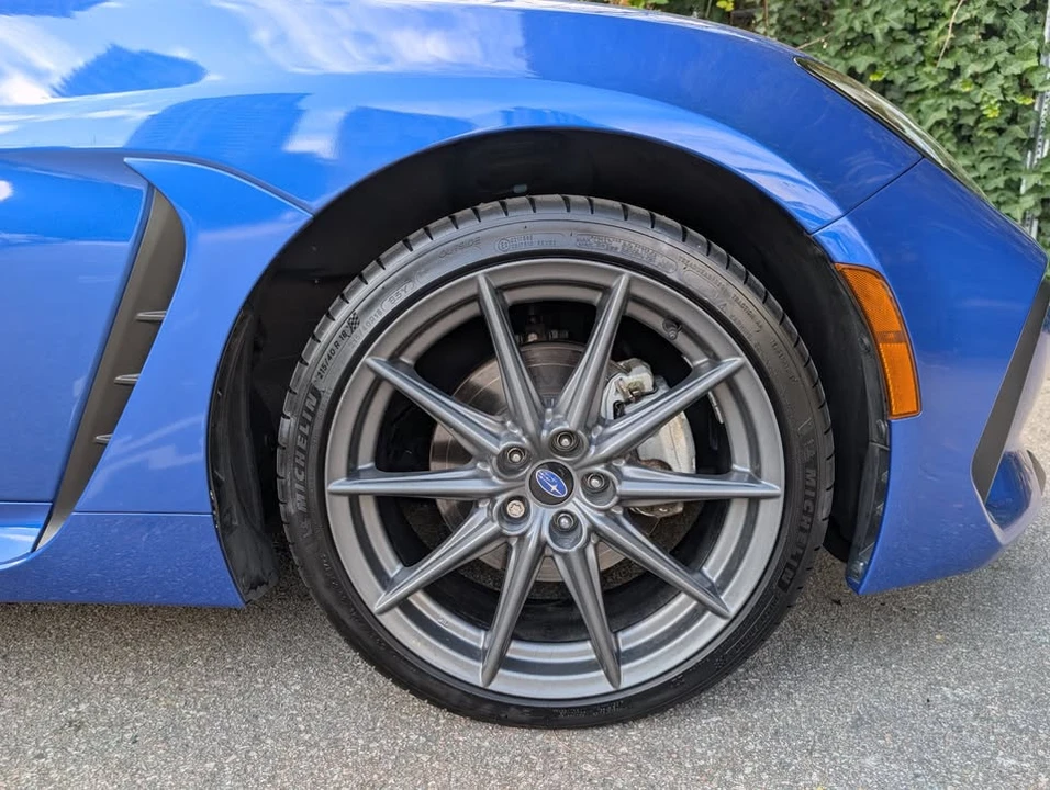 2024 Subaru BRZ 2nd Gen - Image 8 of 20