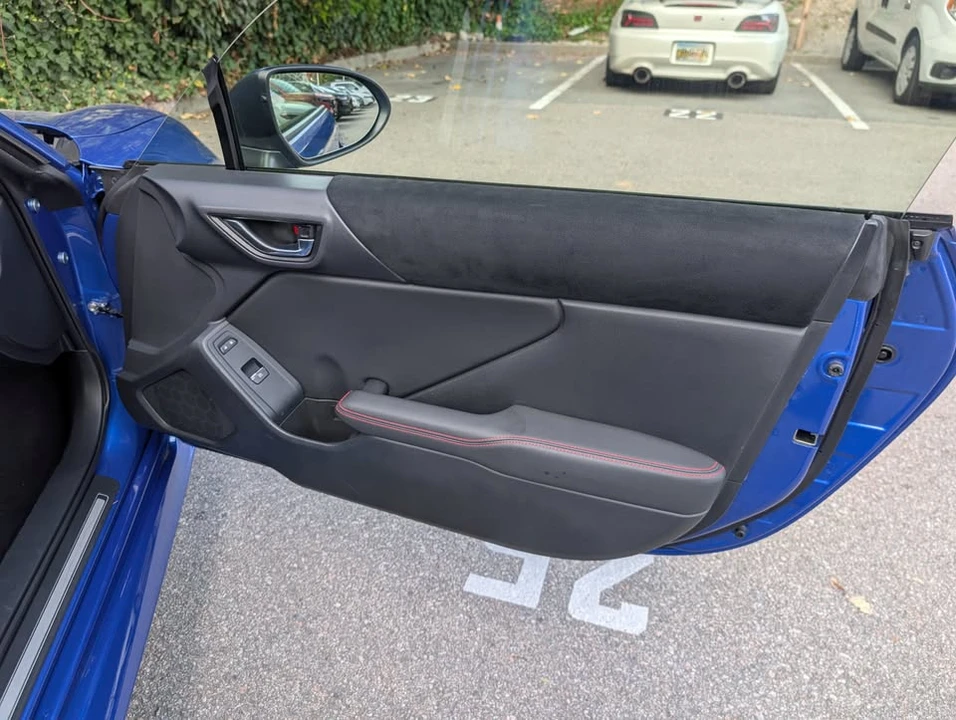2024 Subaru BRZ 2nd Gen - Image 18 of 20