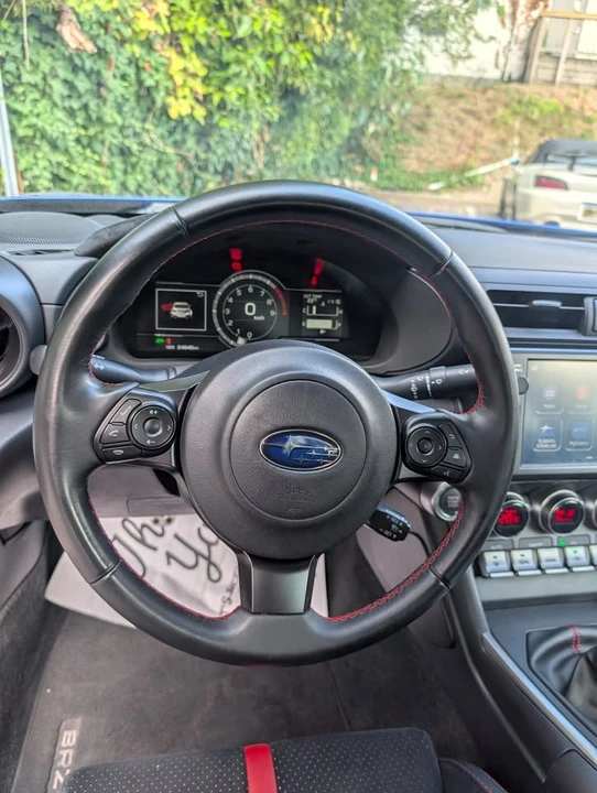 2024 Subaru BRZ 2nd Gen - Image 13 of 20