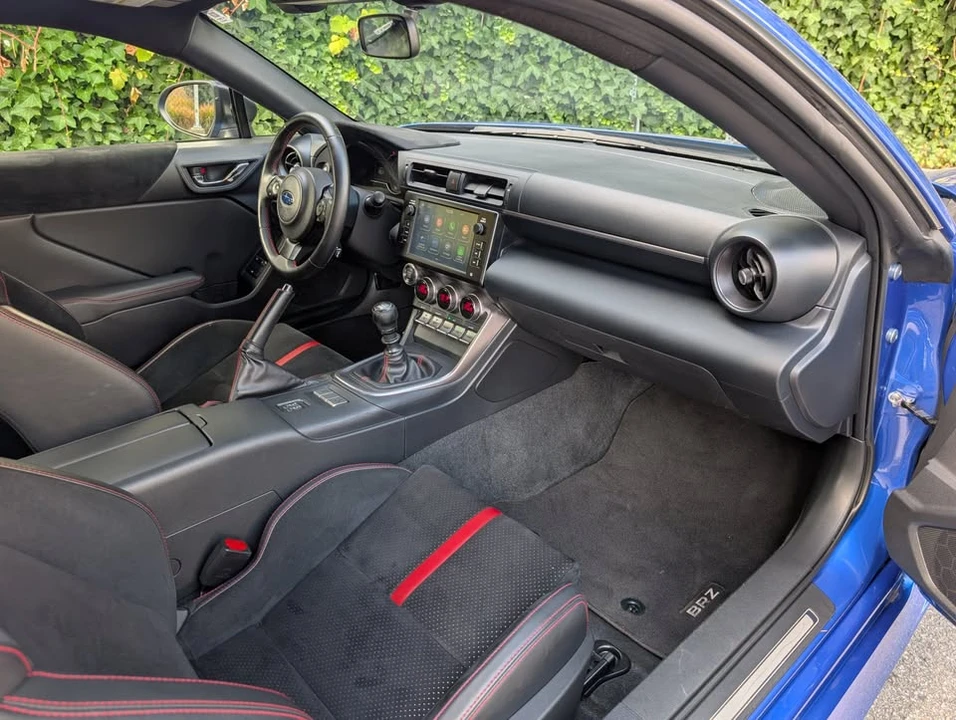 2024 Subaru BRZ 2nd Gen - Image 10 of 20