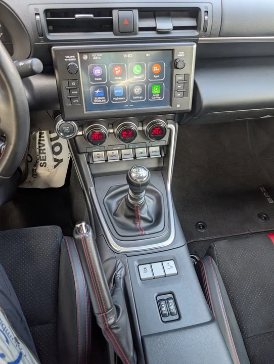 2024 Subaru BRZ 2nd Gen - Image 15 of 20