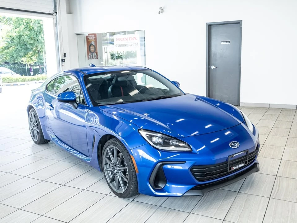 2024 Subaru BRZ 2nd Gen - Image 3 of 20