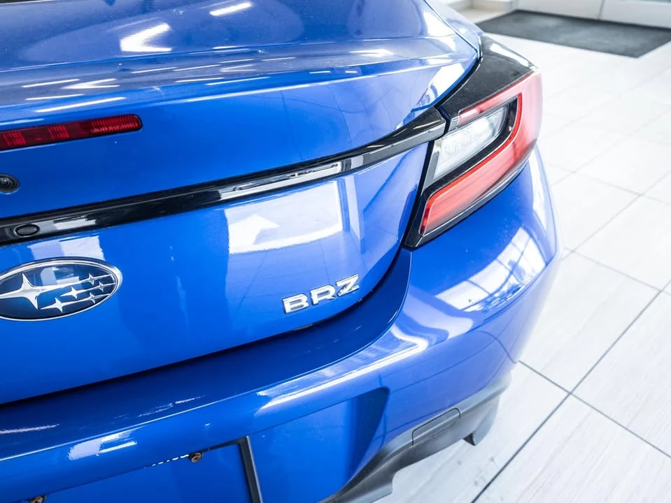 2024 Subaru BRZ 2nd Gen - Image 10 of 20