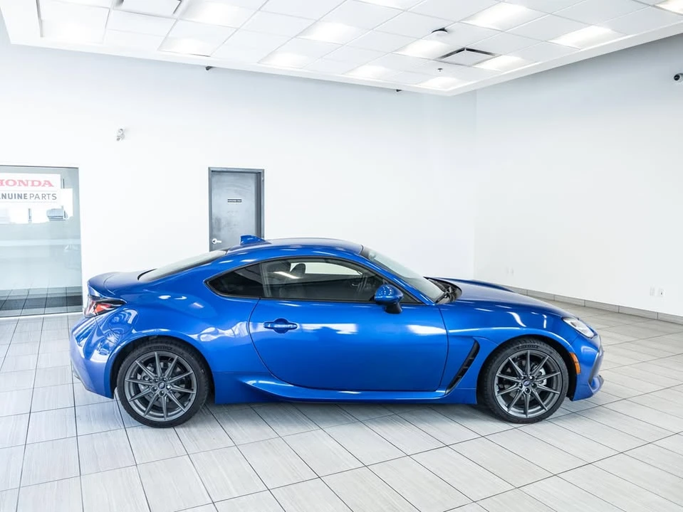 2024 Subaru BRZ 2nd Gen - Image 6 of 20