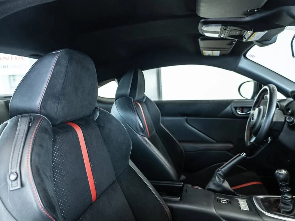 2024 Subaru BRZ 2nd Gen - Image 20 of 20