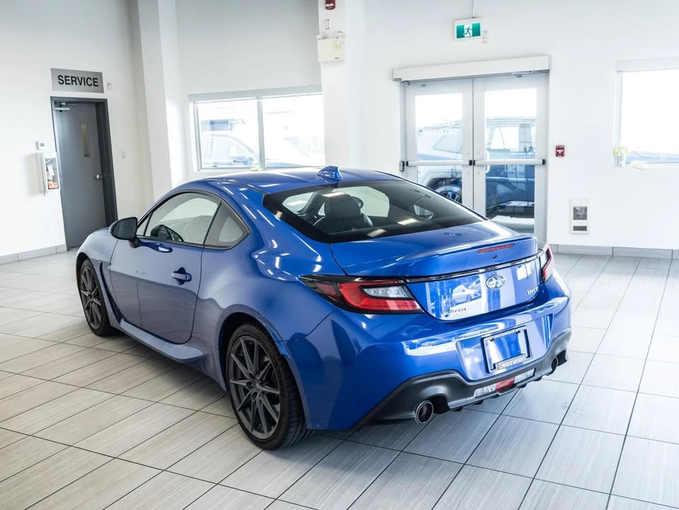 2024 Subaru BRZ 2nd Gen - Image 11 of 20