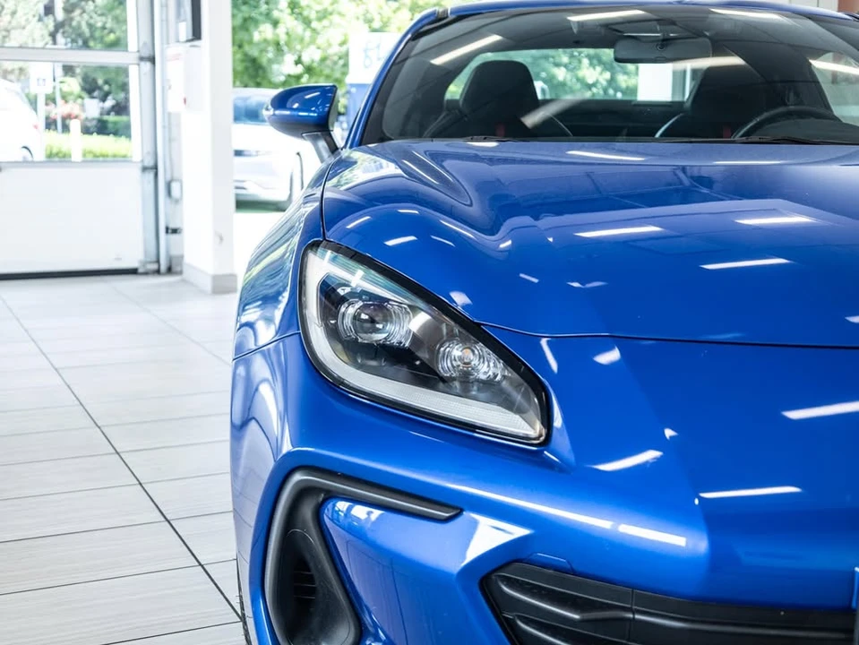 2024 Subaru BRZ 2nd Gen - Image 4 of 20