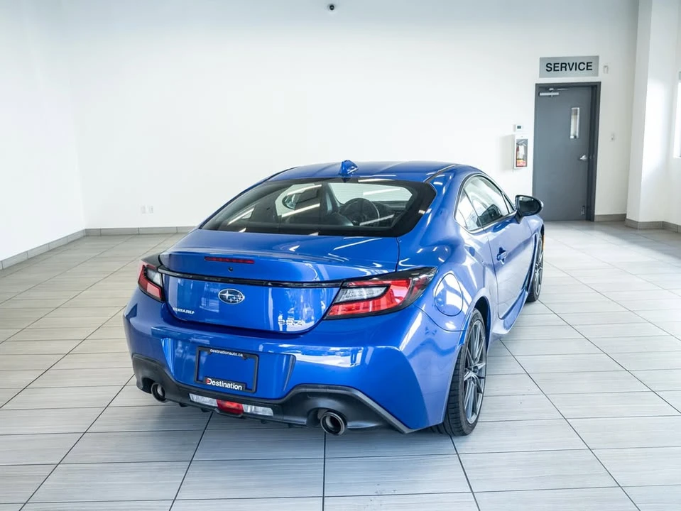 2024 Subaru BRZ 2nd Gen - Image 7 of 20