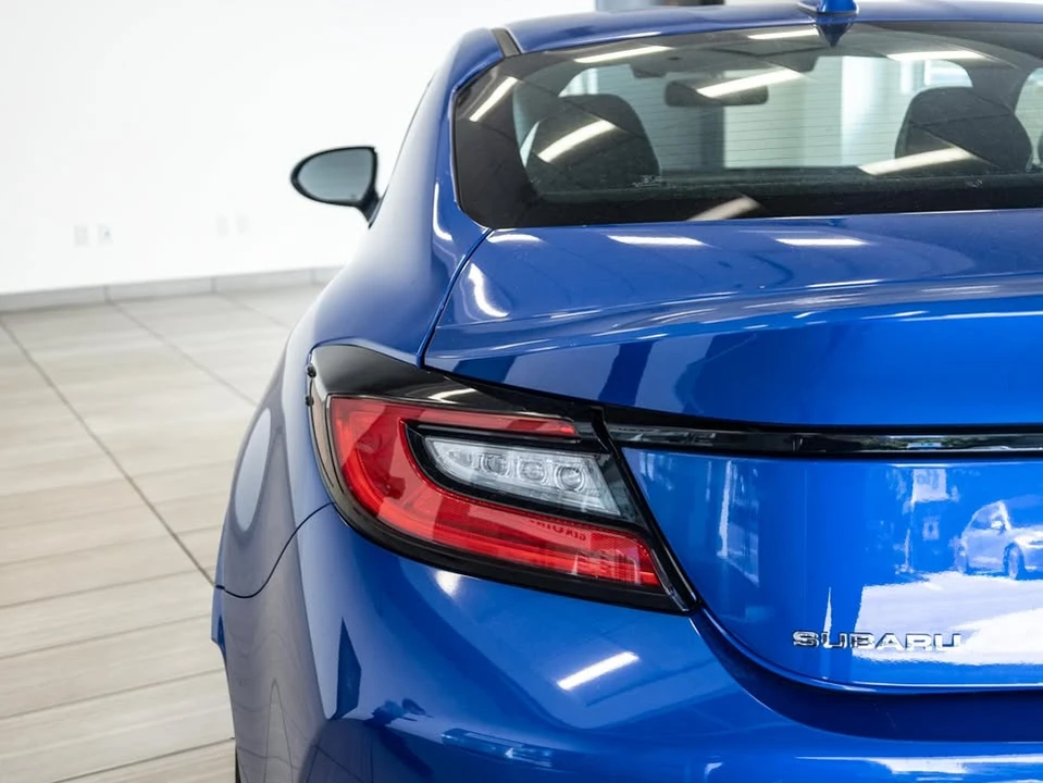 2024 Subaru BRZ 2nd Gen - Image 12 of 20