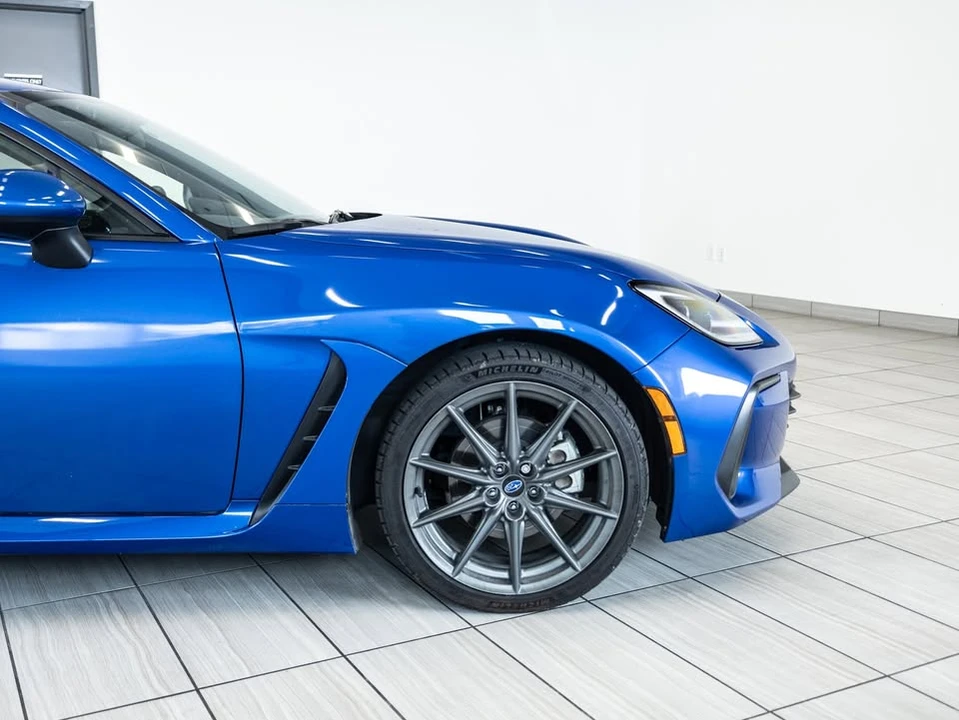 2024 Subaru BRZ 2nd Gen - Image 5 of 20