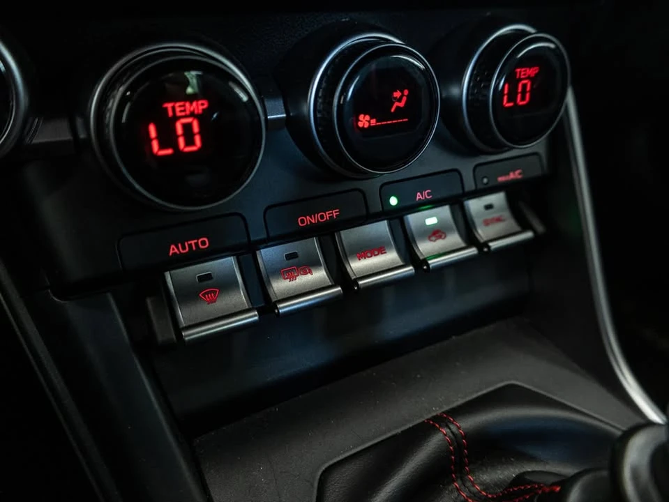 2024 Subaru BRZ 2nd Gen - Image 16 of 20