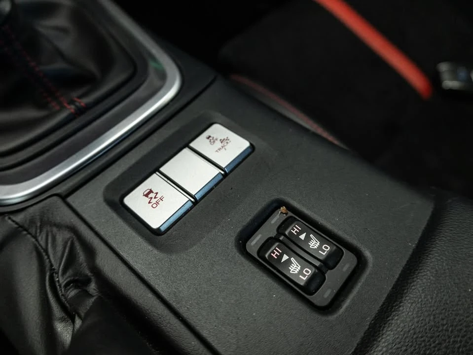2024 Subaru BRZ 2nd Gen - Image 17 of 20
