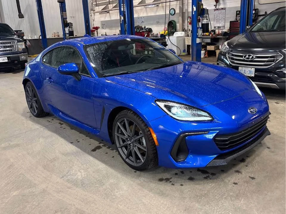 2024 Subaru BRZ 2nd Gen - Image 3 of 8
