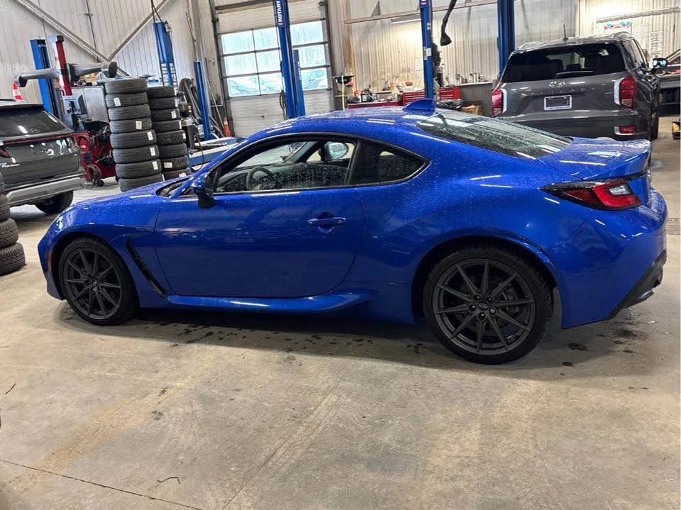2024 Subaru BRZ 2nd Gen - Image 4 of 8