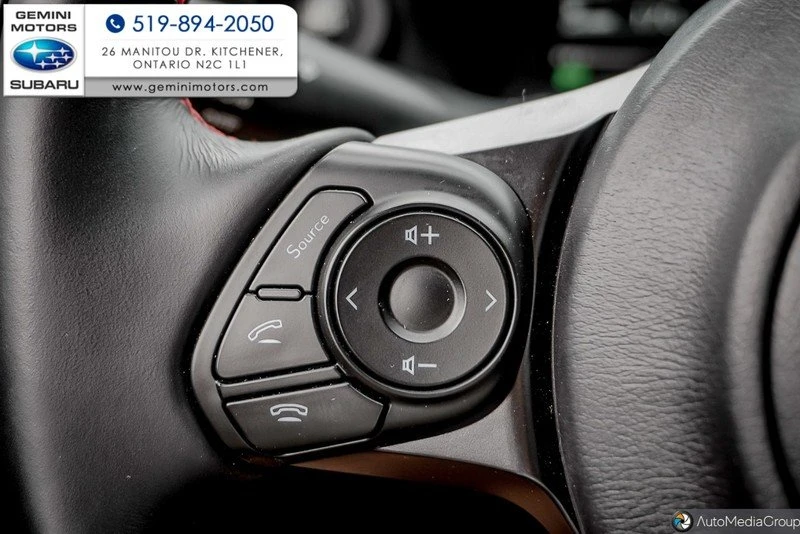 2024 Subaru BRZ 2nd Gen - Image 16 of 20
