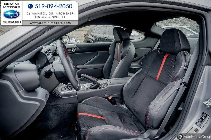 2024 Subaru BRZ 2nd Gen - Image 11 of 20