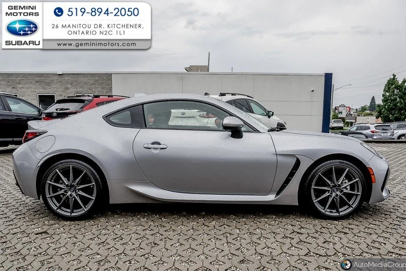 2024 Subaru BRZ 2nd Gen - Image 2 of 20