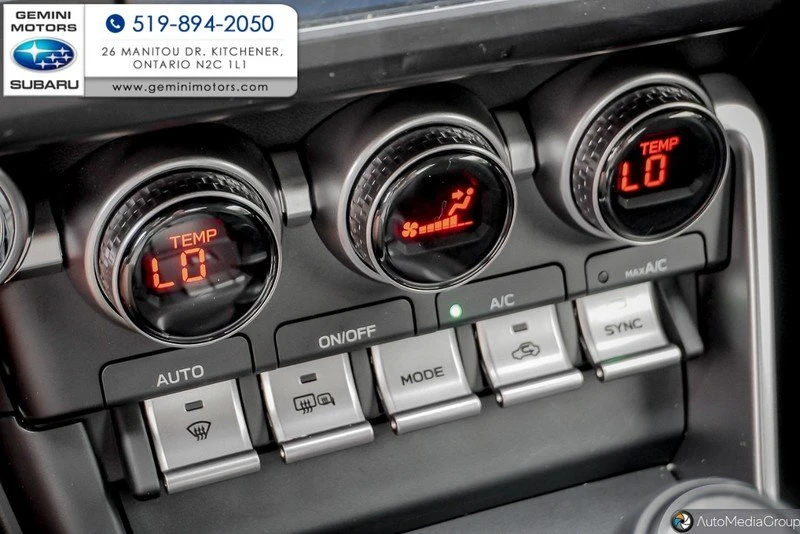 2024 Subaru BRZ 2nd Gen - Image 18 of 20
