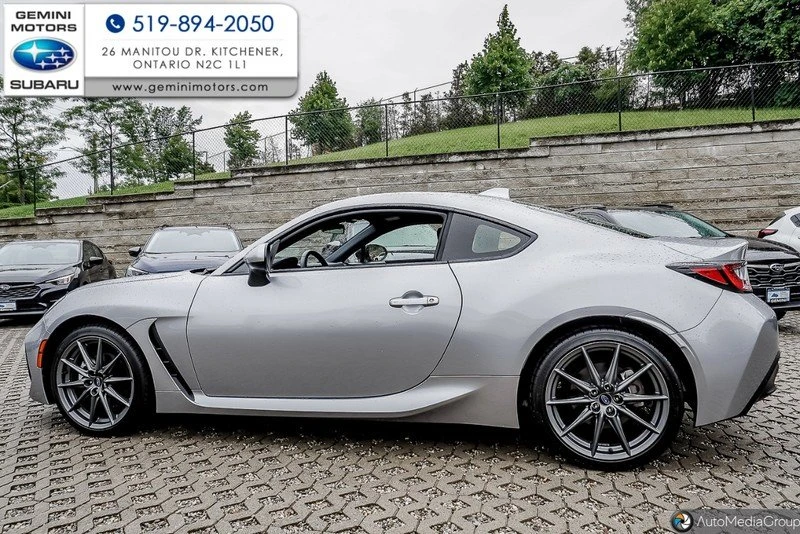 2024 Subaru BRZ 2nd Gen - Image 6 of 20