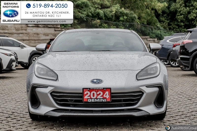 2024 Subaru BRZ 2nd Gen - Image 8 of 20