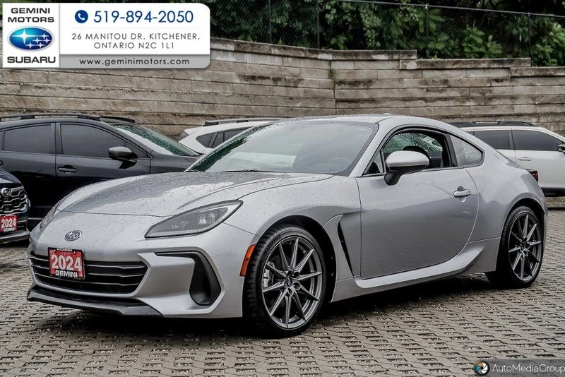 2024 Subaru BRZ 2nd Gen - Image 7 of 20