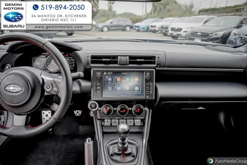 2024 Subaru BRZ 2nd Gen - Image 14 of 20