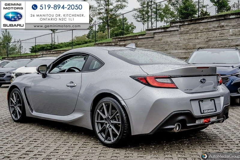 2024 Subaru BRZ 2nd Gen - Image 5 of 20