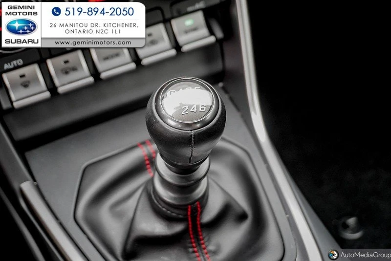 2024 Subaru BRZ 2nd Gen - Image 17 of 20