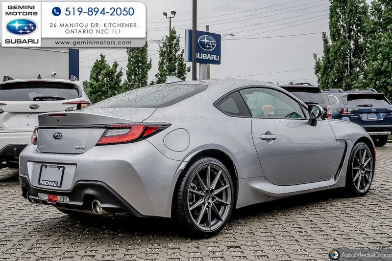 2024 Subaru BRZ 2nd Gen - Image 3 of 20