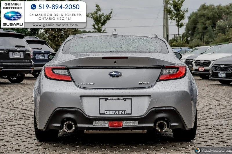 2024 Subaru BRZ 2nd Gen - Image 4 of 20