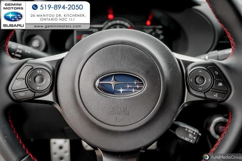 2024 Subaru BRZ 2nd Gen - Image 13 of 20