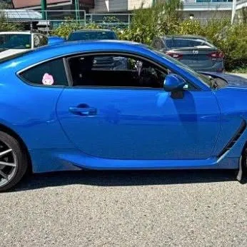 2024 Subaru BRZ Sport Tech 6MT