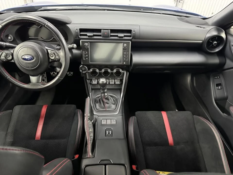 2024 Subaru BRZ 2nd Gen - Image 20 of 20