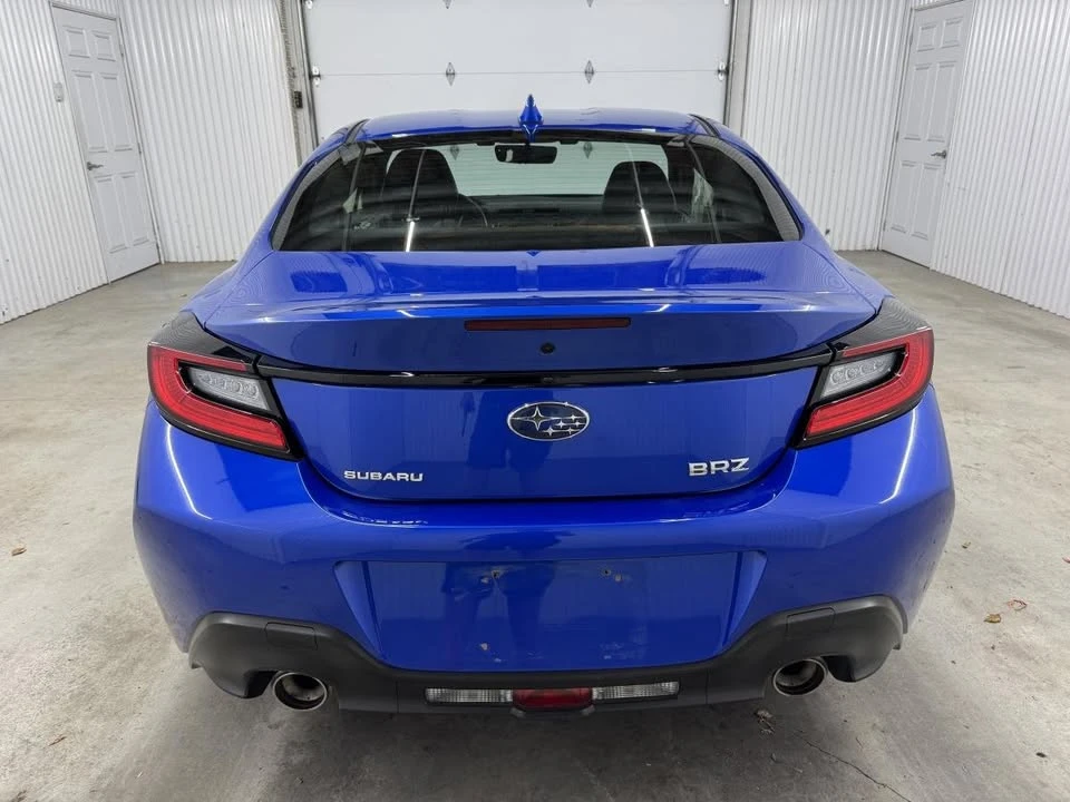 2024 Subaru BRZ 2nd Gen - Image 9 of 20