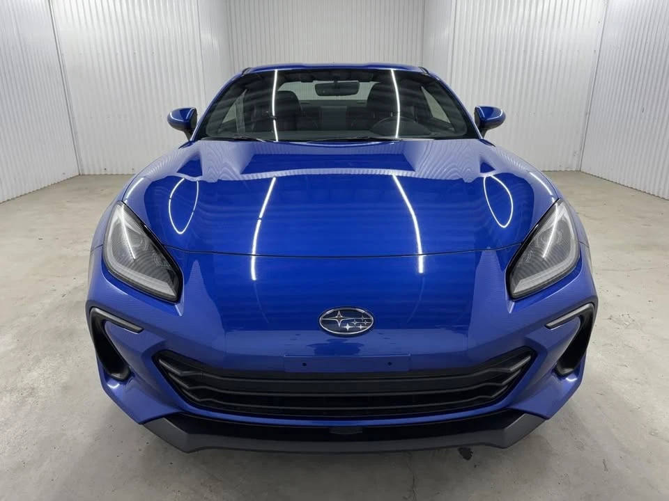 2024 Subaru BRZ 2nd Gen - Image 3 of 20