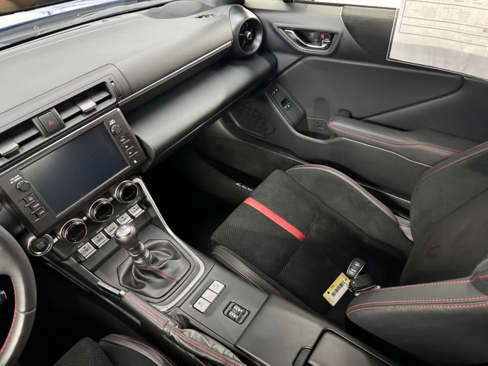 2024 Subaru BRZ 2nd Gen - Image 18 of 20