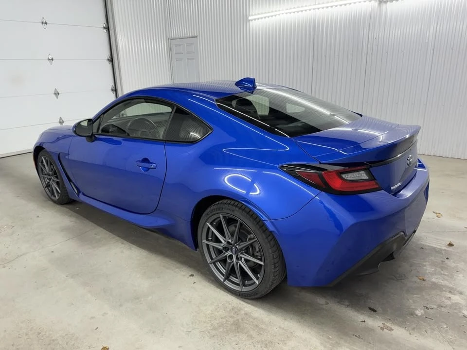 2024 Subaru BRZ 2nd Gen - Image 11 of 20