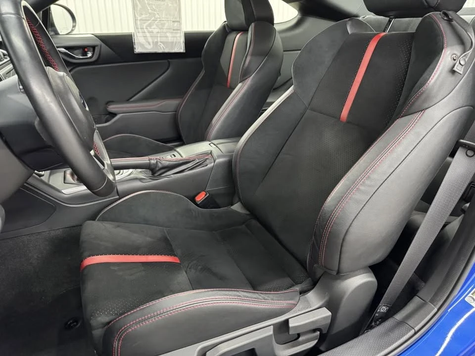 2024 Subaru BRZ 2nd Gen - Image 17 of 20
