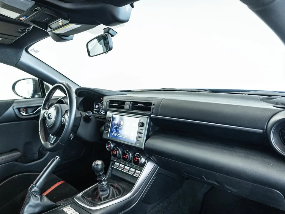 2024 Subaru BRZ 2nd Gen - Image 9 of 20