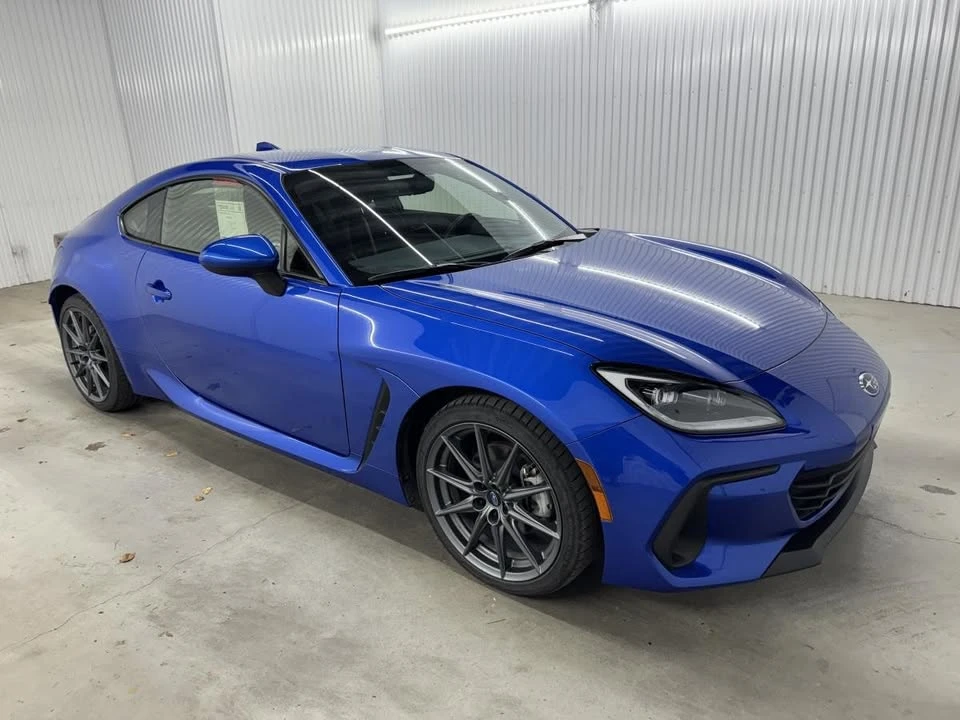 2024 Subaru BRZ 2nd Gen - Image 5 of 20