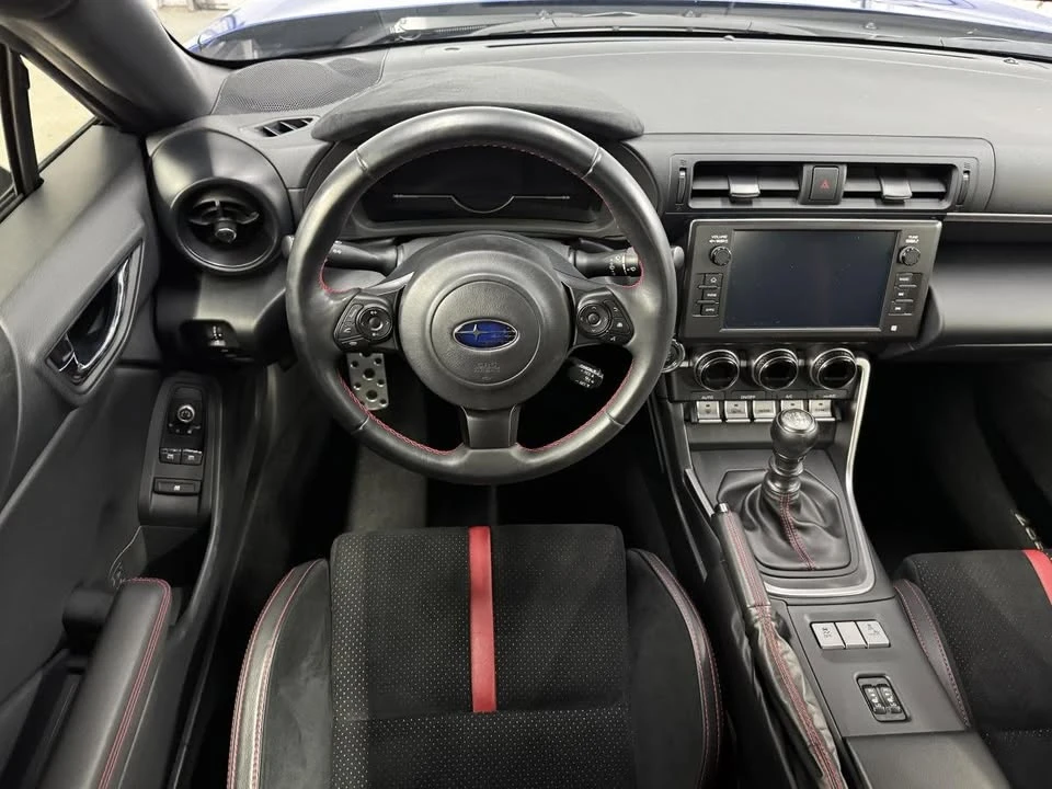 2024 Subaru BRZ 2nd Gen - Image 19 of 20