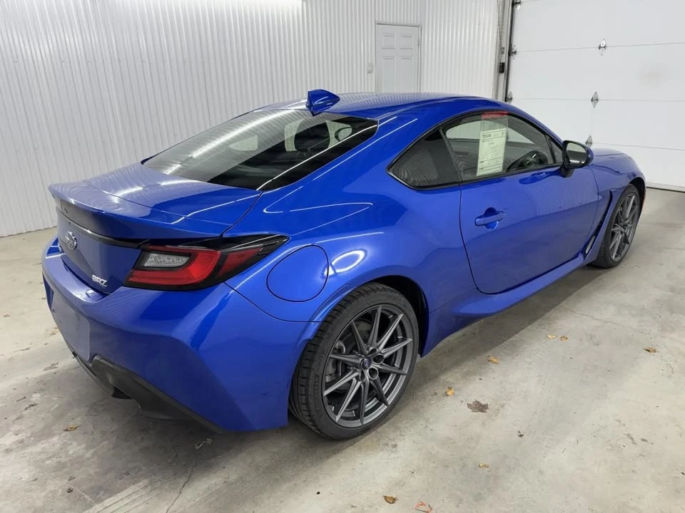 2024 Subaru BRZ 2nd Gen - Image 7 of 20