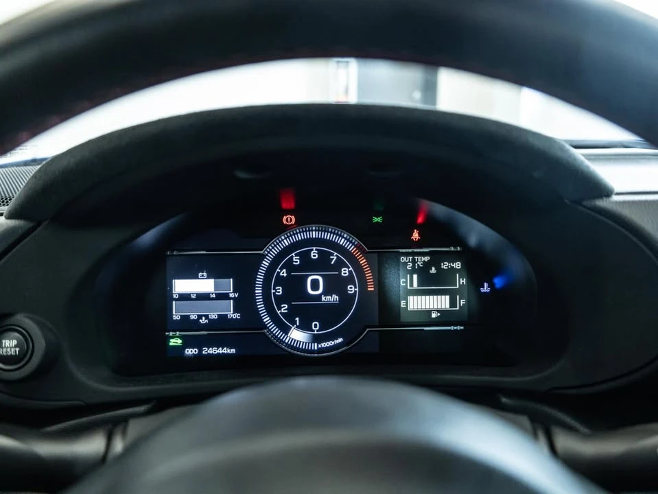 2024 Subaru BRZ 2nd Gen - Image 11 of 20