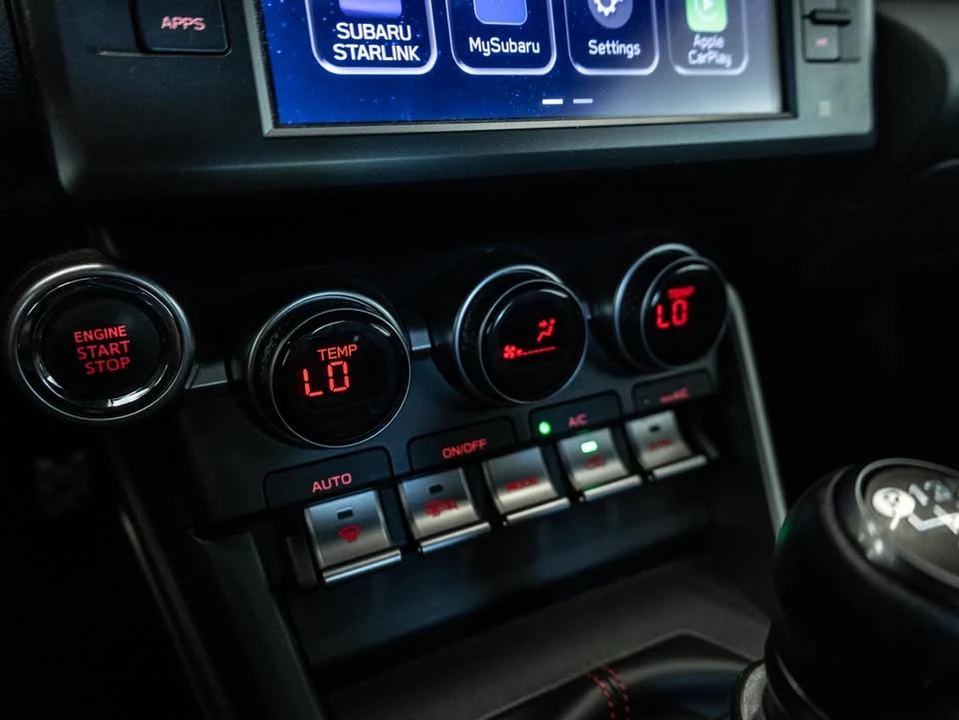 2024 Subaru BRZ 2nd Gen - Image 17 of 20